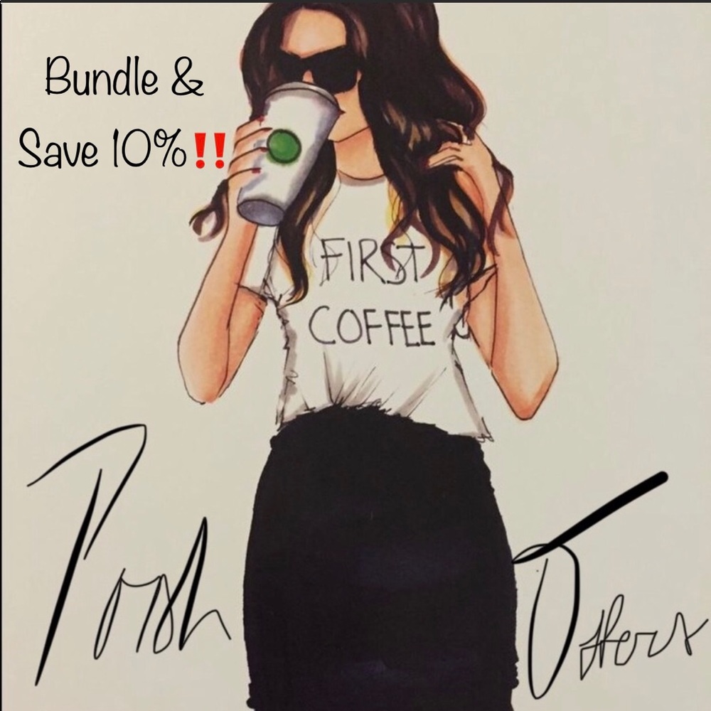 Posh Offers 🕶☕️